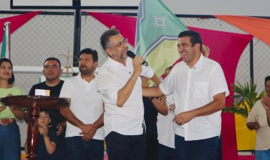 Deputado Federal André Abdon vai destinar 40 milhões de reais de suas emendas para ajudar o Governador Clécio a fazer mais investimentos na saúde do Amapá