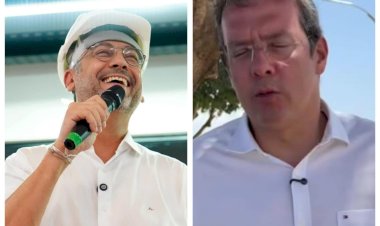 Clécio e Furlan disputam o voto do eleitor em 2026: uma escolha fácil para o amapaense entre gestão positiva e avanços VS suspeita de corrupção e escândalos