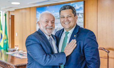 Senador Davi Alcolumbre: Da Liderança no Senado à Possível Presidenciável ao lado de Lula