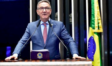 Senador Lucas Barreto questiona novas exigências do Ibama e destaca riscos econômicos para o Amapá