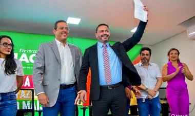 Indicado por Vinícius Gurgel na PMM e homem forte de Furlan na assistência social é exonerado acusado de cometer violência doméstica.