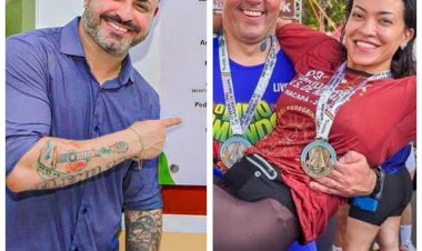 Candidata ao Senado: Raíssa Furlan se acovarda, preferindo o silêncio a repudiar a violência doméstica de Pedro Filé contra sua esposa