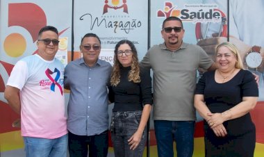 Gestão do Prefeito Chico Nó anuncia novos avanços para categoria da saúde