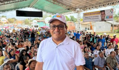 Dejalma do Espírito Santo: o pilar da Mobilização e Participação Popular no governo Clécio Luís