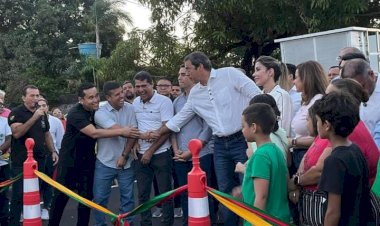 Cássio Cruz, o homem bomba do Prefeito Furlan: secretário de obras de Macapá permanece no cargo apesar de denúncias de malversação e corrupção