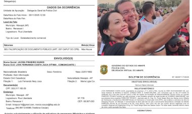 Lambança: CREA-AP impede tentativa de demolição do Shopping Popular de Macapá sob suspeita de fraude em laudos apresentados pela gestão Antônio Furlan