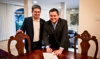 Davi e Randolfe acionam Aneel para impedir aumento da tarifa de energia