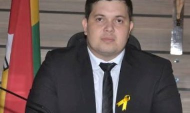 Fora do páreo: com desempenho pífio em todas as pesquisas, Acácio Favacho, deverá anunciar sua desistência de concorrer a uma vaga no Senado Federal