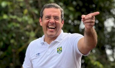 Vídeo mostra Furlan como um serviçal de Waldez na luta para privatizar a Cea e ferrar com a conta de energia dos amapaenses