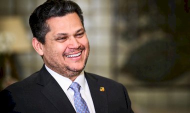 Nosso trabalho conjunto impediu o aumento da conta de energia dos amapaenses”, diz Davi Alcolumbre após processo na Aneel receber pedido de vista