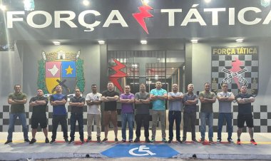 OFICIAIS SUPERIORES DA POLÍCIA MILITAR MANIFESTAM APOIO À PROPOSTA DE LEI ENCAMINHADA PELO GOVERNADOR CLÉCIO A ASSEMBLEIA LEGISLATIVA