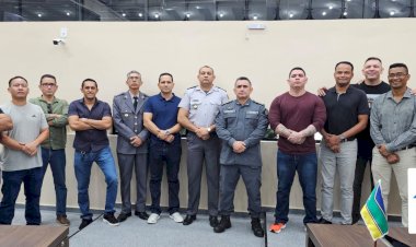 Amapá avança na modernização das carreiras militares: Assembleia Legislativa aprova PL 0059/25GEA, alinhado à Lei Orgânica Nacional das PMs e BMs