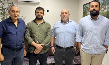 Um conglomerado empresarial de São Paulo vem intensificando o interesse na aquisição de uma das emissoras do Sistema Beija Flor de Comunicação, pertencente à família Borges