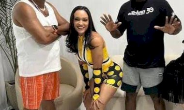 Vergonha: Ao negar as bênçãos de Pastor, Raíssa Furlan, perde apoio em massa dos evangélicos