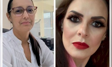 Secretária de Saúde afastada é sócia da ex-esposa de Furlan que recebeu R$ 100 mil de empreiteiro da obra investigada pela PF