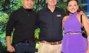 Vereador ligado ao Furlan, Bruno Igreja, vai em evento luxuoso bajular Rodrigo Moreira, empresário investigado pela PF