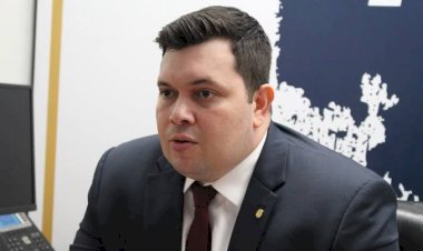 Com um desempenho pífio em todas as pesquisas ao Senado, Acácio Favacho promete investimentos de R$ 1 bilhão