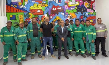 Prefeito DaLua faz em 20 dias o que Furlan deixou como herança maldita em 5 anos com os servidores públicos e prestadores de serviços da Prefeitura