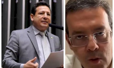 Foi muito roubo: ex-prefeito de Macapá, Roberto Góes, faz duras críticas ao grupo da corrupção liderado por Furlan