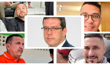 Organização criminosa liderada por Furlan é desmantelada pela Polícia Federal