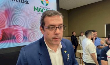 Moradores do Residencial Manari pedem que Furlan se mude com urgência do condomínio, pois não aguentam mais as operações da Polícia Federal