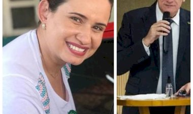 A aliança de Aline Serrão com a emissora de TV de Jaime Nunes para atacar o prefeito Dalua deixa claro, o acordo espúrio feito na eleição de 2022
