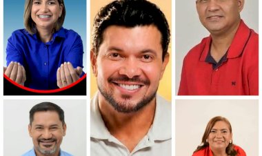 Grupo Nogueira fecha apoio à candidatura de Acácio Favacho ao Senado