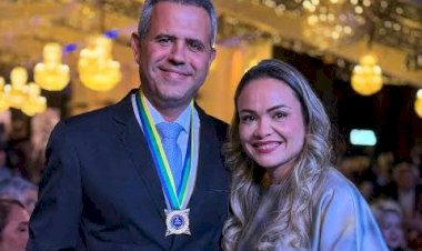Gestão de Bruno Mineiro em Tartarugalzinho alcança 93,4% de aprovação e ampla maioria aponta que o município está progredindo