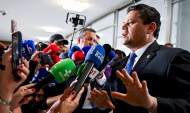 Davi prevê primeira votação da PEC do fim da escala 6x1 na semana que vem