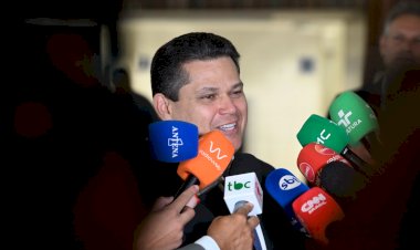 Davi destaca impacto do fim da escala 6x1: Essa mudança é gigante para milhões de brasileiros