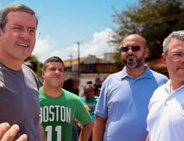 Com o afastamento determinado pela PF, a Câmara de Macapá deverá iniciar o processo de cassação do vice de Furlan.