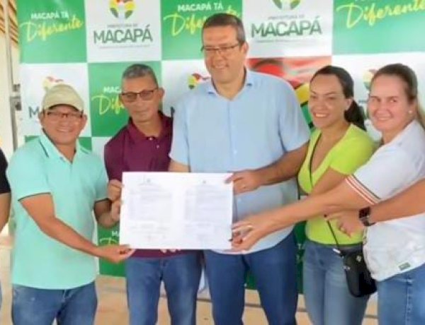 Justiça Eleitoral e Polícia Federal investigam fraudes em Macapá que podem tornar Furlan inelegível