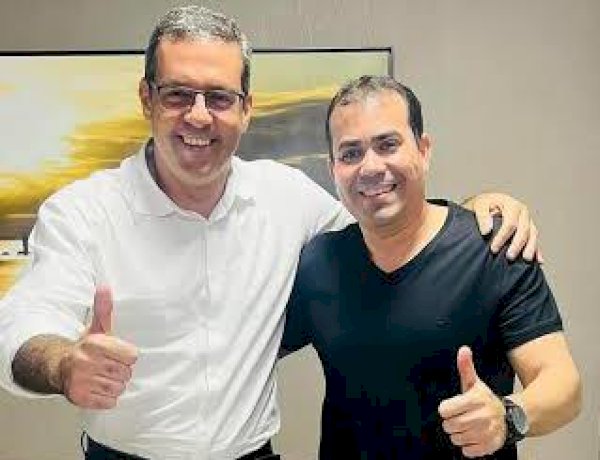 Corrupção de Antônio Furlan pode fazer Júnior Mourão migrar para base do governador Clécio Luís