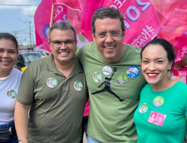 Mário Neto não vai assumir a Prefeitura de Macapá e sonho de Furlan em ser governador fica cada vez mais longe