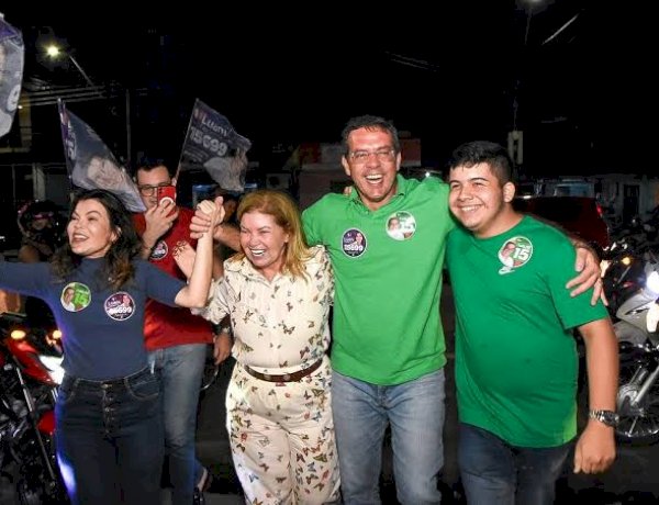 Servindo à Lua e o inferno @Furlan: a mando de Acácio Favacho, a vereadora Luany  se abstém da votação de cassação do vice-prefeito acusado de corrupção Mario Neto