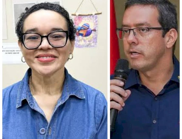Escândalo: Na UBS do Perpétuo Socorro, gestão Furlan mantinha quase 500 servidores fantasmas na folha, denuncia a atual secretária de Saúde de Macapá, Renilda Costa