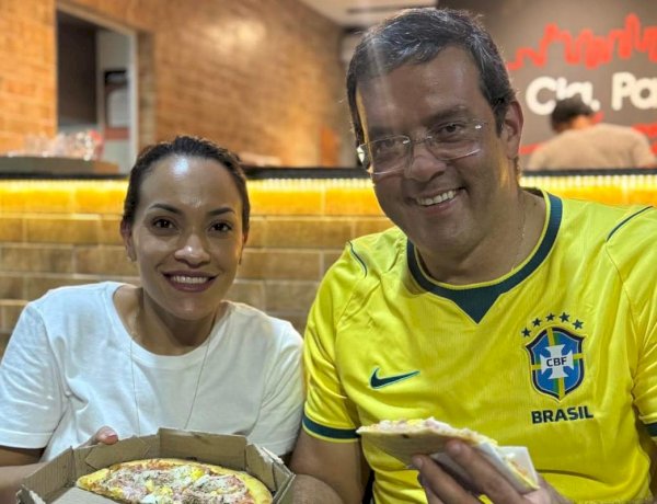 Investigada pela Polícia Federal pelo recebimento de R$ 3 milhões na conta de sua empresa, Raíssa Furlan anuncia candidatura ao Senado.