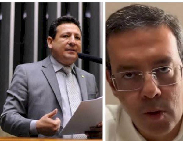 Foi muito roubo: ex-prefeito de Macapá, Roberto Góes, faz duras críticas ao grupo da corrupção liderado por Furlan