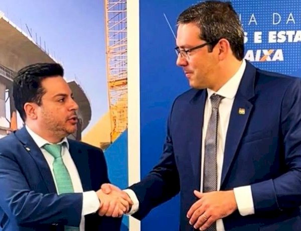 Inquérito de lavagem de dinheiro: (PGR) ganha novo prazo em investigação de Vinícius Gurgel do PL-AP por corrupção