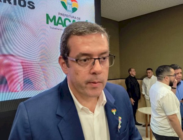 Moradores do Residencial Manari pedem que Furlan se mude com urgência do condomínio, pois não aguentam mais as operações da Polícia Federal
