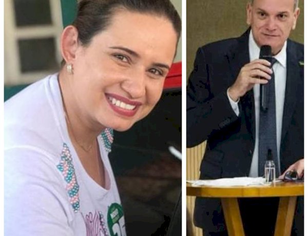 A aliança de Aline Serrão com a emissora de TV de Jaime Nunes para atacar o prefeito Dalua deixa claro, o acordo espúrio feito na eleição de 2022