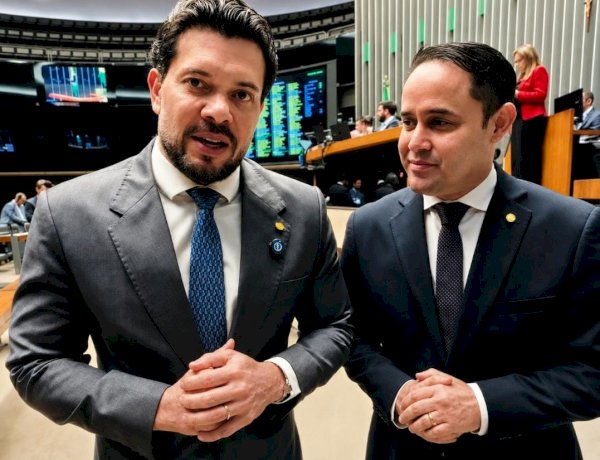 PEC 47 que beneficiará milhares de amapaenses será votada dia 02 de Setembro com a articulação de Acácio Favacho