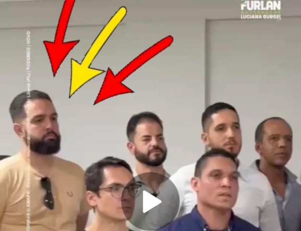 Manobra de delegado apoiador de Furlan não convence a justiça eleitoral, que mantém reportagem da Record no ar