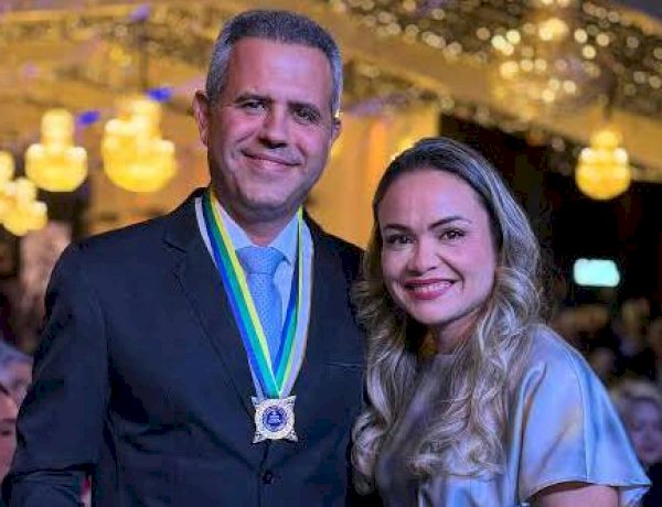 Gestão de Bruno Mineiro em Tartarugalzinho alcança 93,4% de aprovação e ampla maioria aponta que o município está progredindo