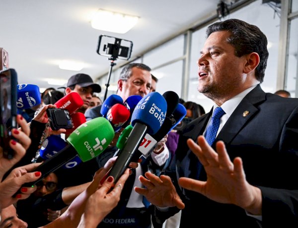 Davi prevê primeira votação da PEC do fim da escala 6x1 na semana que vem