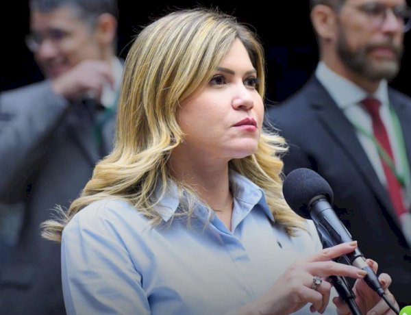 Solidariedade máxima à Aline  - Violência política não pode ser normalizada