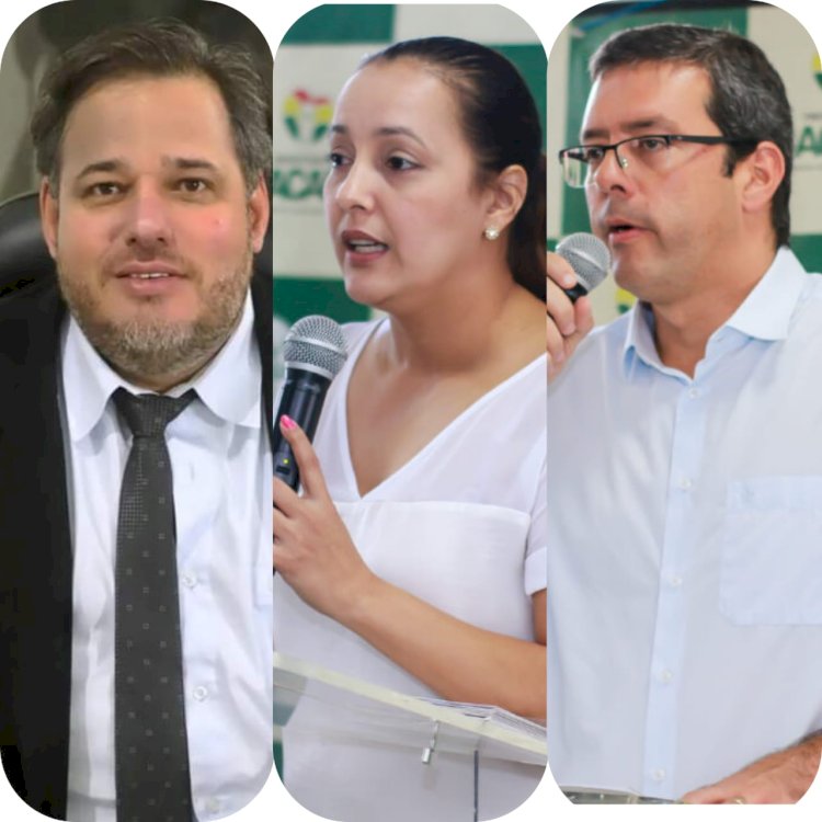 PF desbarata esquema criminoso na SEMSA envolvendo vereador de Macapá e figurões da gestão Antônio Furlan