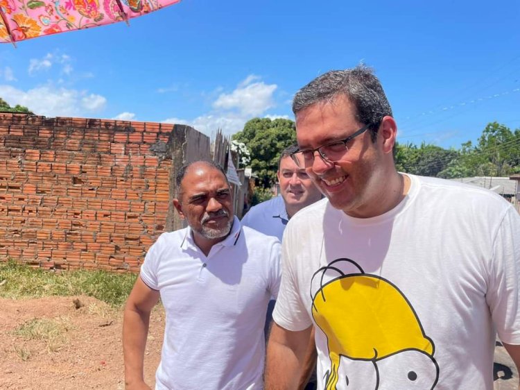 MPF vai para cima de Furlan e cobra transparência nos gastos da Prefeitura de Macapá