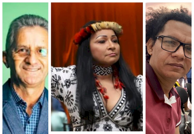 Eleições 2024: Furlan começa a ser esvaziado por candidaturas da nova direita de Macapá.