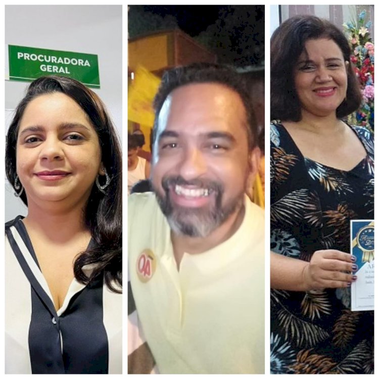 Furlan tenta emplacar três nomes no TRE
